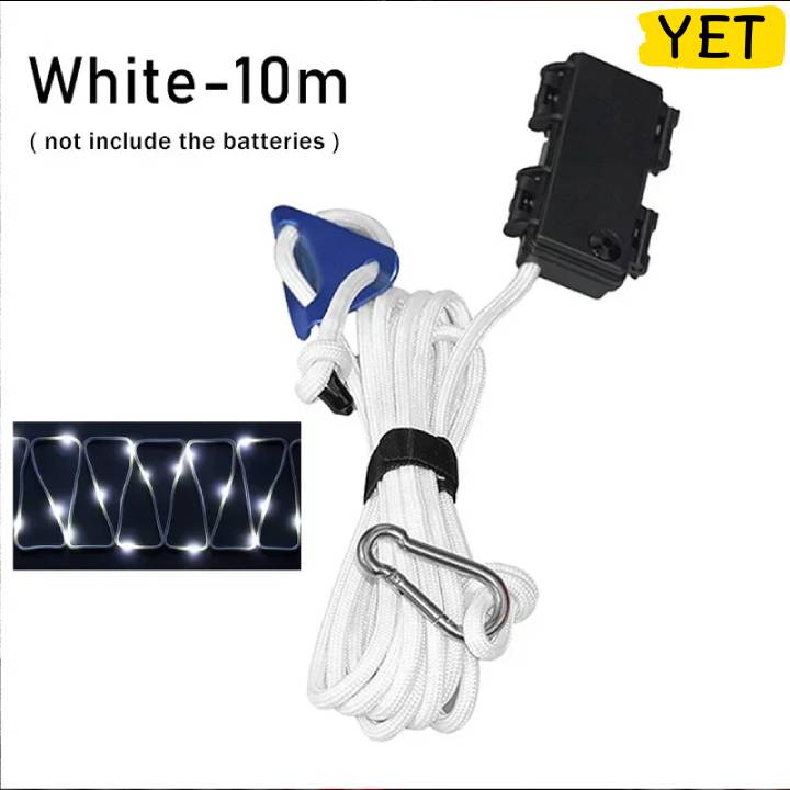 LED Camping Wind Rope