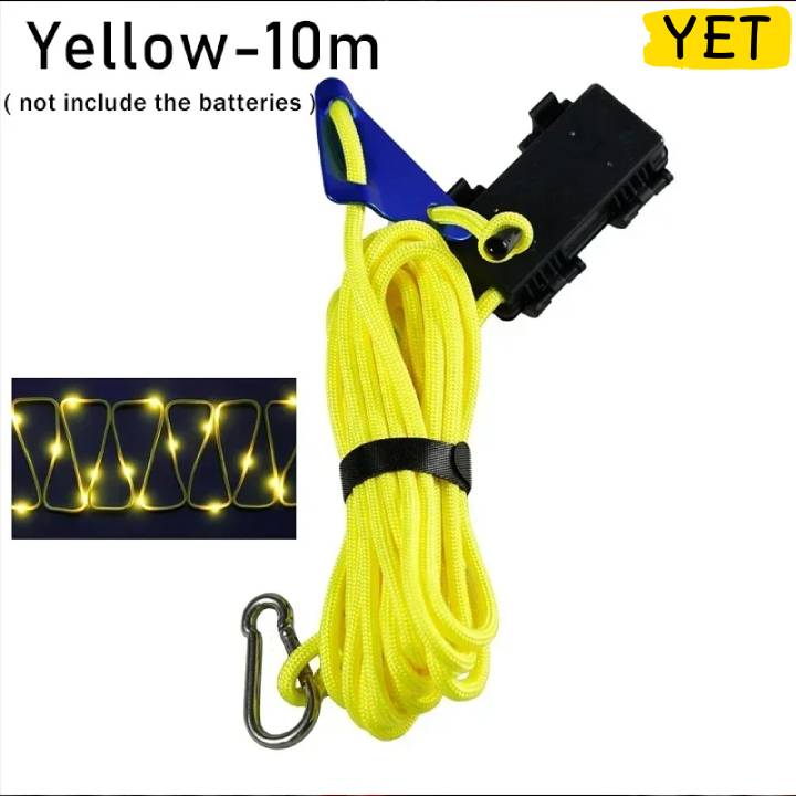 LED Camping Wind Rope